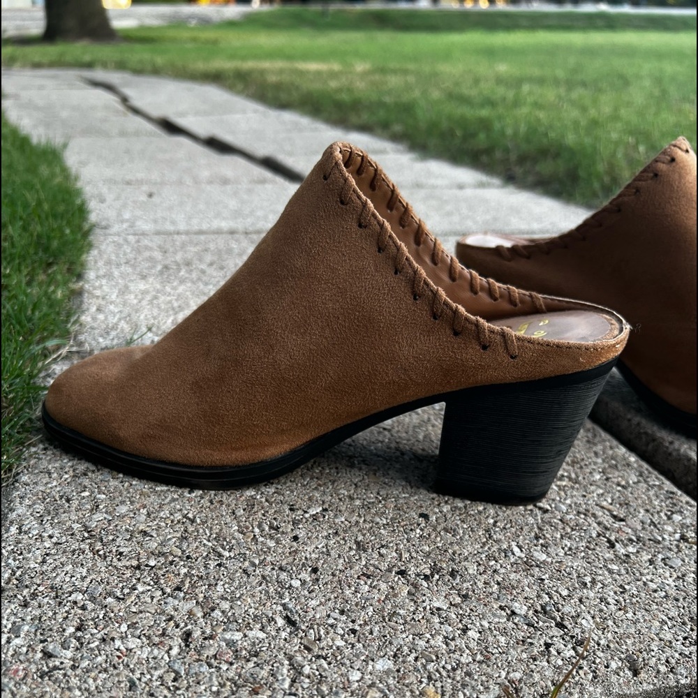 JG Mules